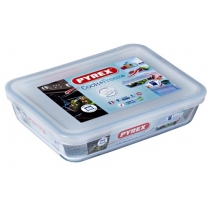 Форма PYREX Cook&Freez, 19х14 см