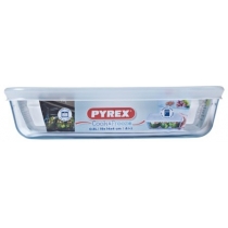 Форма PYREX Cook&Freez, 19х14 см