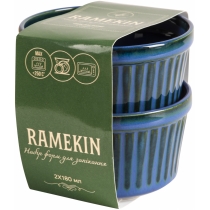 Набір форм Limited Edition Ramekin, 2Х180 мл