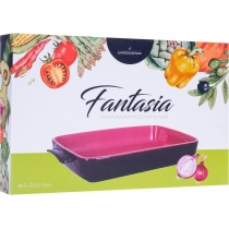 Форма LIMITED EDITION FANTASIA, 24х6х38.5 см