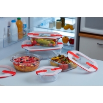 Форма PYREX COOK&HEAT 28х20х8 см