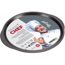 Форма Bravo Chef Brezel, 38x35 cм