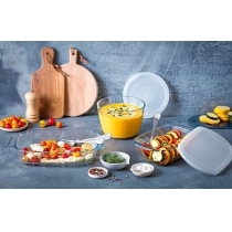 Форма Pyrex Daily, 35х23х6 см