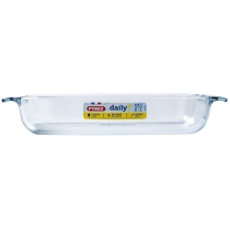 Форма Pyrex Daily, 35х23х6 см