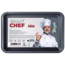 Форма Bravo Chef Brezel, 30.5х20х3.5 см