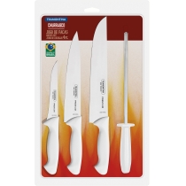 Набір ножів Tramontina Premium, 4 предмети