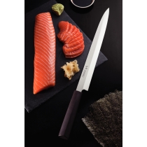 Ніж для суші Tramontina Sushi Silver Yanagiba, 330 мм