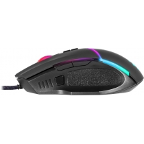 Миша Defender Warfame GM-880L RGB, 8 кнопок,12800 dpi (52880)