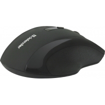 Миша Defender Accura MM-665 Wireless Black (52665)