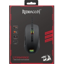 Миша Redragon Stormrage RGB (78259)