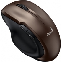 Миша Genius Ergo 8200S Chocolate