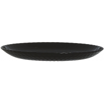 Тарілка десертна Luminarc Pampille Black 19 см