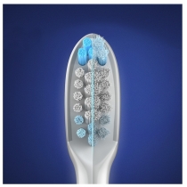 Змінні насадки до електричної зубної щітки ТМ Oral-B Pulsonic Клін SR32C 4 шт
