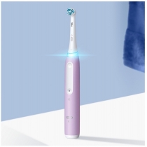 Електрична зубна щітка ТМ Oral-B iO Series 4 iOG4.1A6.1DK типу 3794 LAVANDER