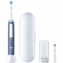 Електрична зубна щітка ТМ Oral-B iO My Way Series 4(10+років) iOG4K.2N6.1DK типу 3794 Ocean Blue+дч