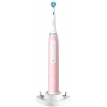 Електрична зубна щітка ТМ Oral-B  iO Series 3 iOG3.1A6.0 типу 3769 Pink