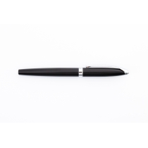 Ручка перова Geneva, чорна