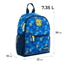 Рюкзак Kite Kids 534 TF