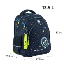 Рюкзак Kite Education 763S HK