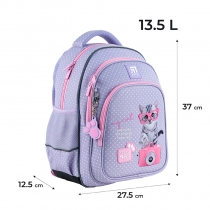 Рюкзак Kite Education 763S SP