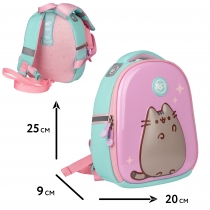 Рюкзак дитячий YES K-33 Pusheen