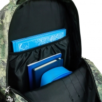 Рюкзак GoPack Teens 162L-3