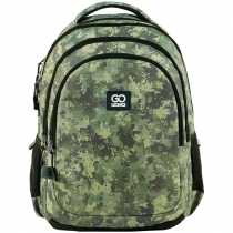 Рюкзак GoPack Teens 162L-3