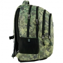 Рюкзак GoPack Teens 162L-3