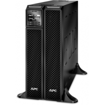 Джерело безперебійного живлення APC Smart-UPS Online 2200VA/1980W, RT 2U, LCD, USB, RS232, 8xC13, 2x