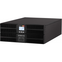 Джерело безперебійного живлення 2E SD10000RT, 10kVA/10kW, RT4U, LCD, USB, Terminal in&out