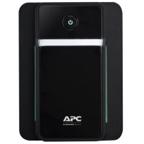 Джерело безперебійного живлення APC Back-UPS 950VA/520W, USB, 4xSchuko