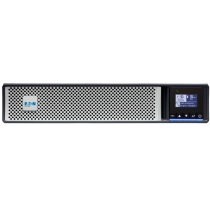 Джерело безперебійного живлення Eaton 5PX G2, 2200VA/2200W, RT2U, LCD, USB, RS232, 8xC13, 2xC19