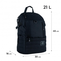 Рюкзак Kite Education Teens 876L-2