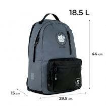 Рюкзак Kite Education teens 949L HK