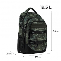 Рюкзак Kite Education teens 727L-3