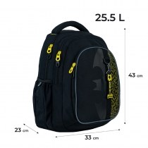 Рюкзак Kite Education teens 8001L DC