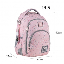 Рюкзак Kite Education teens 905M-3