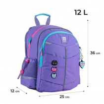 Рюкзак Kite Education 771 Catris