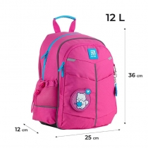 Рюкзак Kite Education 771 Kitten & Clew