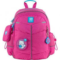 Рюкзак Kite Education 771 Kitten & Clew