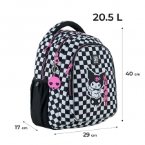 Рюкзак Kite Education teens 8001M HK