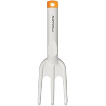 Вилка Fiskars для посадки White (1027034)