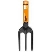 Вилка для прополювання Fiskars Solid 29.5см, 0.09кг