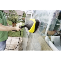 Щітка для мінімийок Karcher Power Brush WB 150, 0.7кг