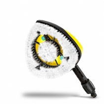 Щітка для мінімийок Karcher Power Brush WB 150, 0.7кг