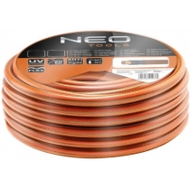 Шланг садовий Neo Tools Economic, 1/2", 20м, 4 шари, до 20бар, -10…+50°C