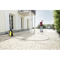 Шланг високого тиску для мінімийок Karcher з системою Quick Connect H 9 Q