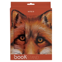 Підставка для книг, металева, Fox