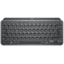 Комплект LOGITECH MX Keys Mini Combo for Business-GRAPHITE-US