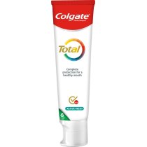 Зубна паста ТМ Colgate Тотал 12 125мл Ектів фреш